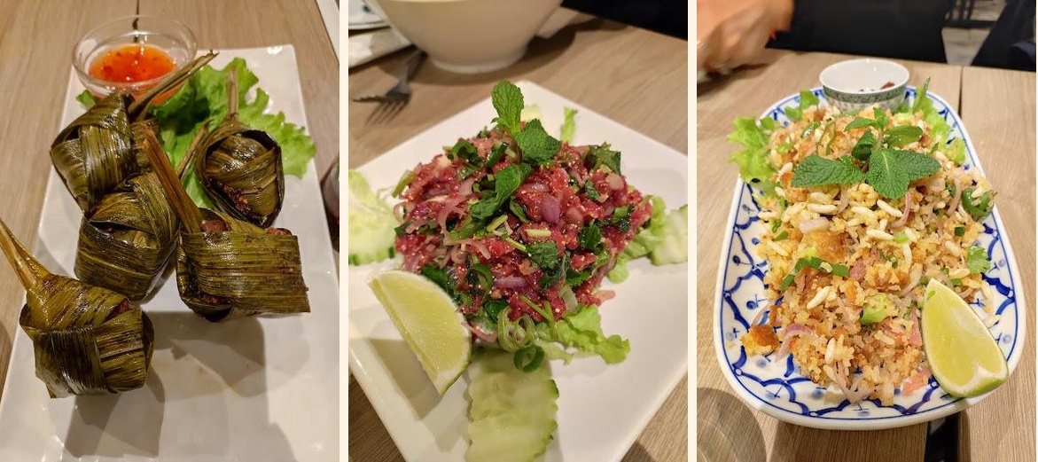 LAO WASANA - Gallery Image 6